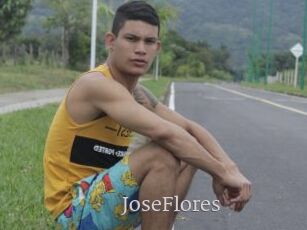 JoseFlores