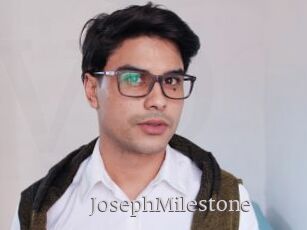 JosephMilestone