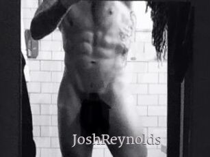 JoshReynolds