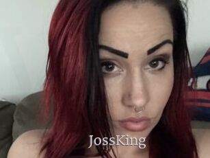 JossKing