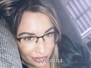 Jovanna