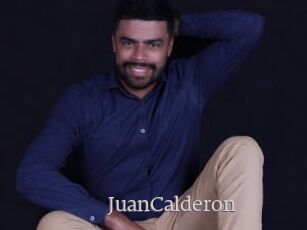 JuanCalderon