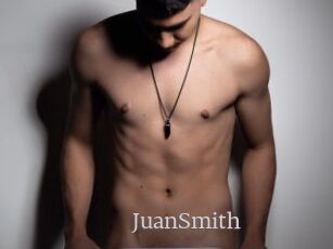 JuanSmith