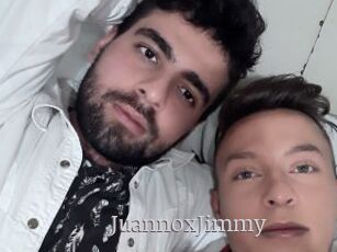 JuannoxJimmy