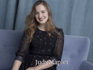 JudyMapler