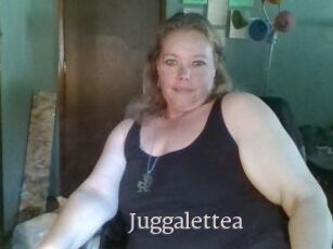 Juggalettea