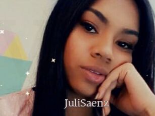 JuliSaenz