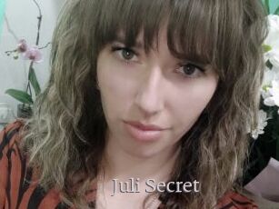 Juli_Secret