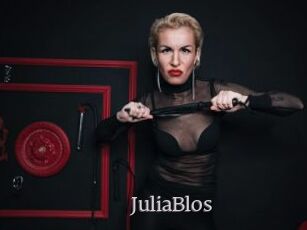 JuliaBlos