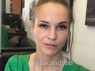 JuliaCandyBb