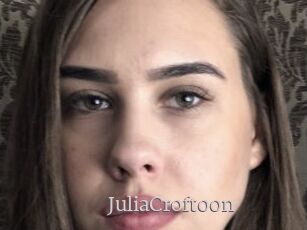 JuliaCroftoon