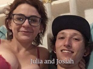 Julia_and_Josiah