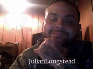 JulianLongstead