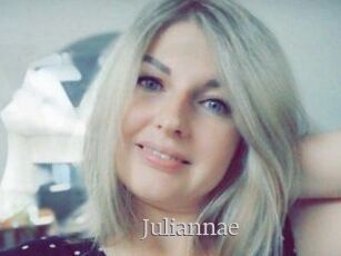 Juliannae