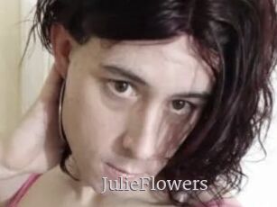 JulieFlowers