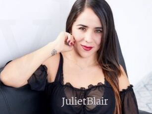 JulietBlair