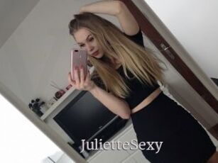 JulietteSexy