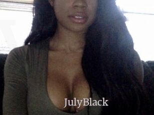 JulyBlack