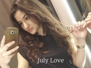 July_Love