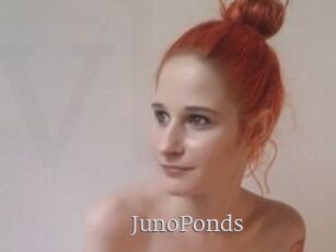 JunoPonds