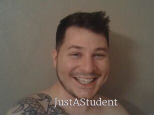 JustAStudent