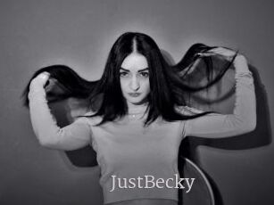 JustBecky