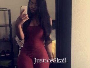 JusticeSkaii