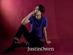 JustinOwen