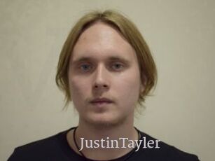 JustinTayler