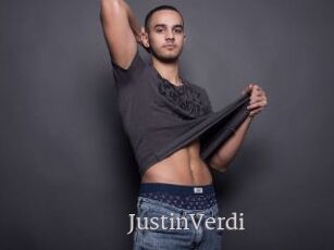 JustinVerdi