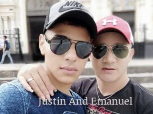 Justin_And_Emanuel