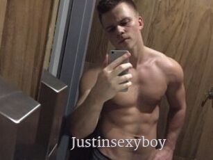 Justinsexyboy