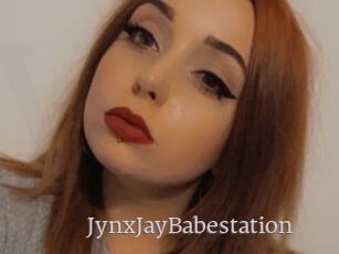 JynxJayBabestation