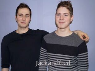 Jackandfred