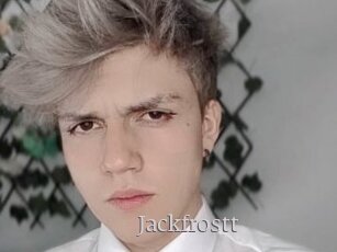 Jackfrostt