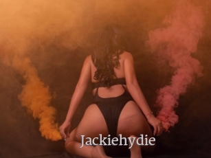 Jackiehydie