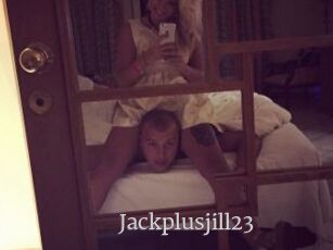 Jackplusjill23