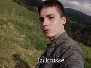 Jackrusse