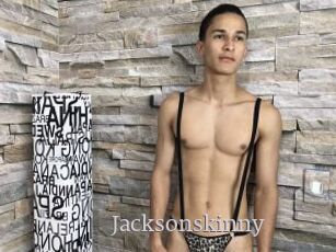 Jacksonskinny