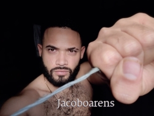 Jacoboarens