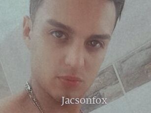 Jacsonfox