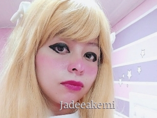 Jadeeakemi