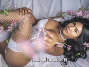 Jadethonson