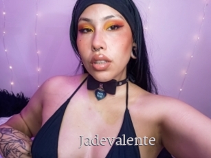 Jadevalente