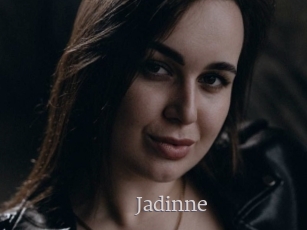 Jadinne