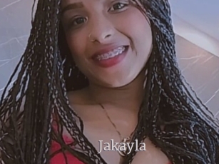 Jakayla