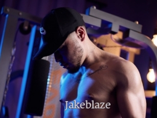 Jakeblaze