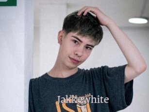 Jakkewhite