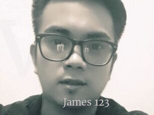 James_123