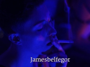 Jamesbelfegor